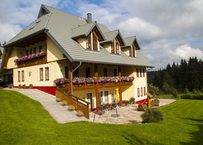 hütt